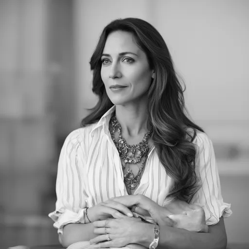 Rebecca Cammisa