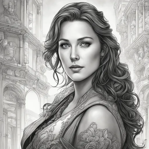 Rebecca Cantrell