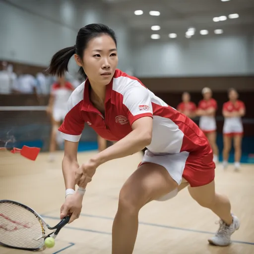 Rebecca Chiu