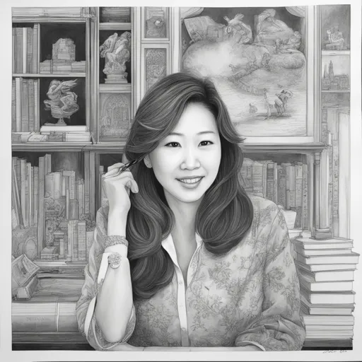 Rebecca Chua