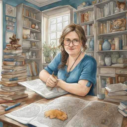Rebecca Cobb