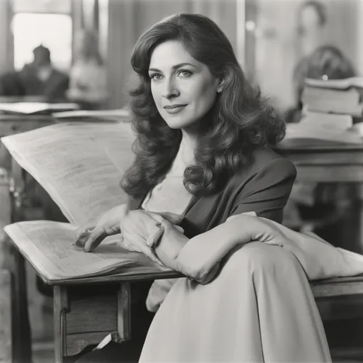 Rebecca Cohn