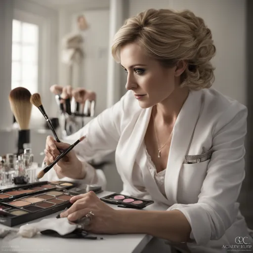 Rebecca Cole (make-up artist)