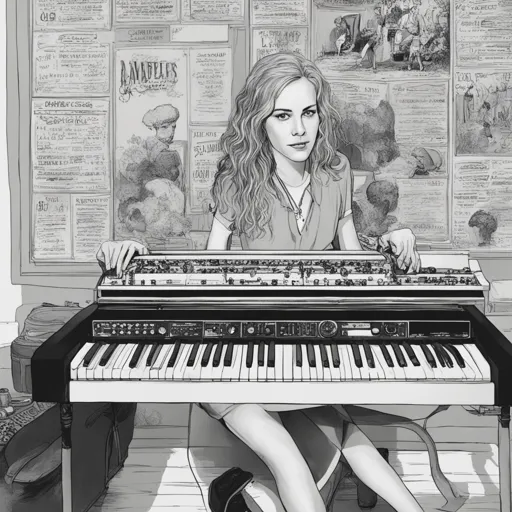 Rebecca Cole (musician)