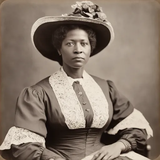 Rebecca Cox Jackson