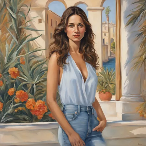 Rebecca Dayan