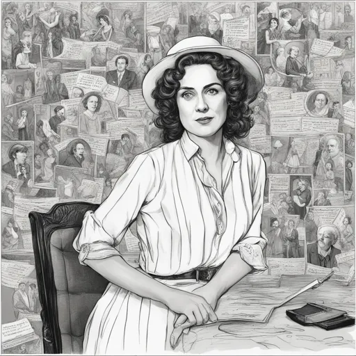 Rebecca De Unamuno