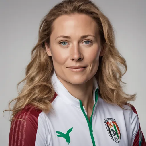 Rebecca Dempster