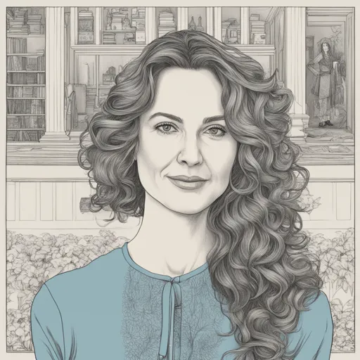 Rebecca Donner