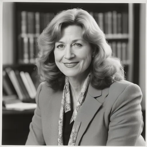 Rebecca Dresser