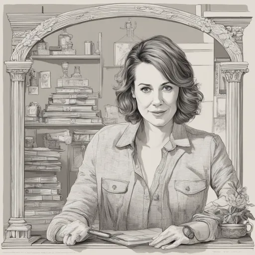 Rebecca Drysdale