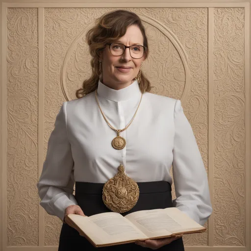 Rebecca Dubowe