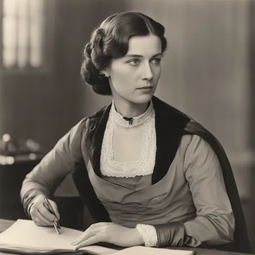 Rebecca Eames