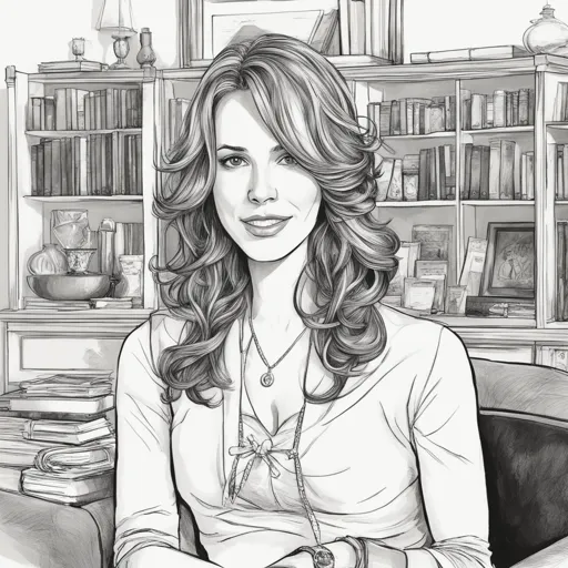 Rebecca Eckler