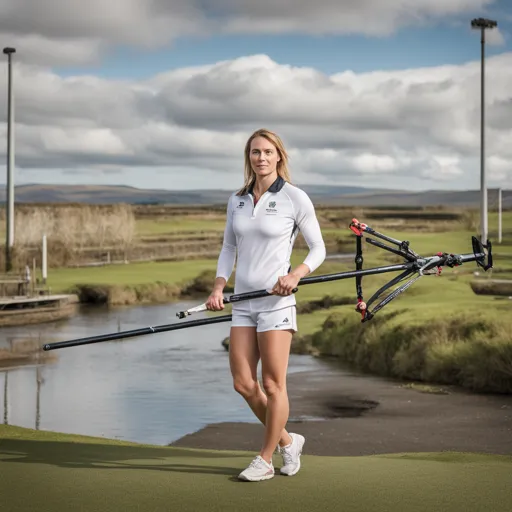 Rebecca Edwards (rower)