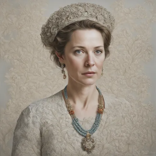 Rebecca Fortnum