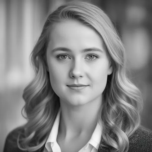 Rebecca George