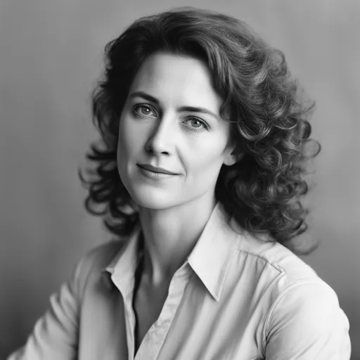Rebecca Gilman