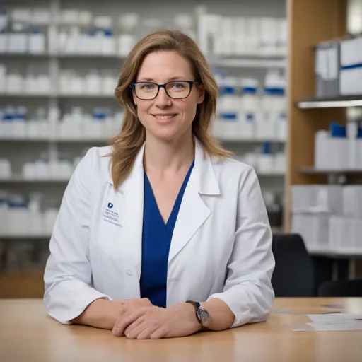 Rebecca Goss (chemist)