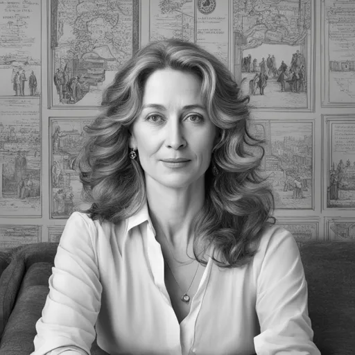 Rebecca Gould