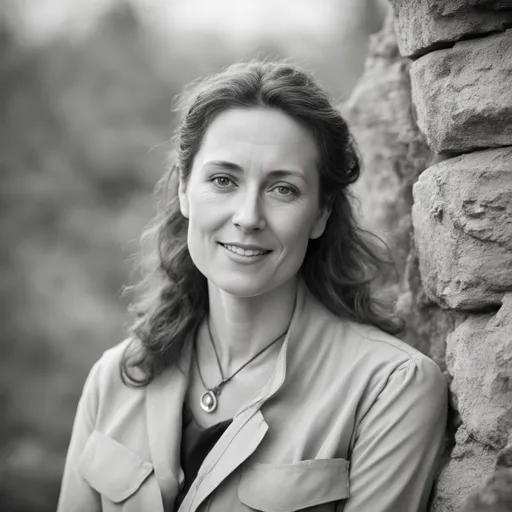 Rebecca Gowland