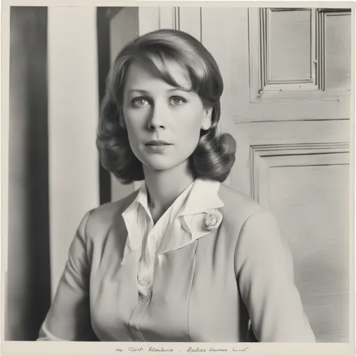 Rebecca Hanover