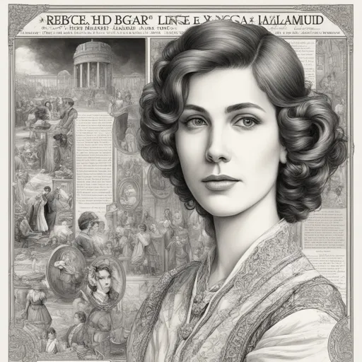 Rebecca Hargrave Malamud