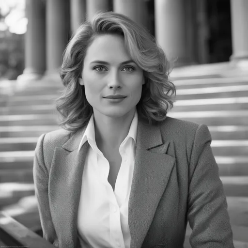 Rebecca Henderson
