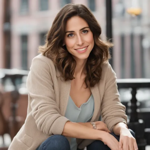 Rebecca Honig