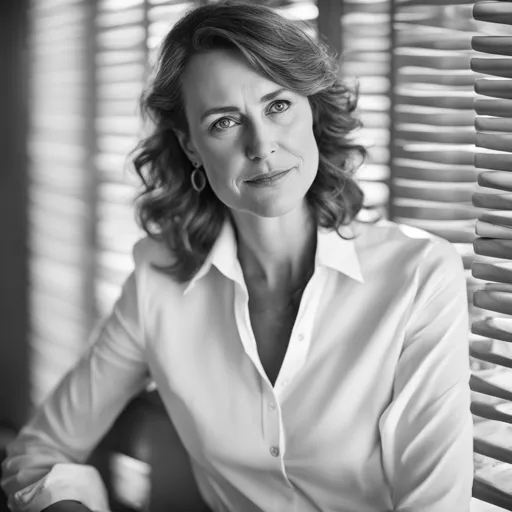 Rebecca Huntley