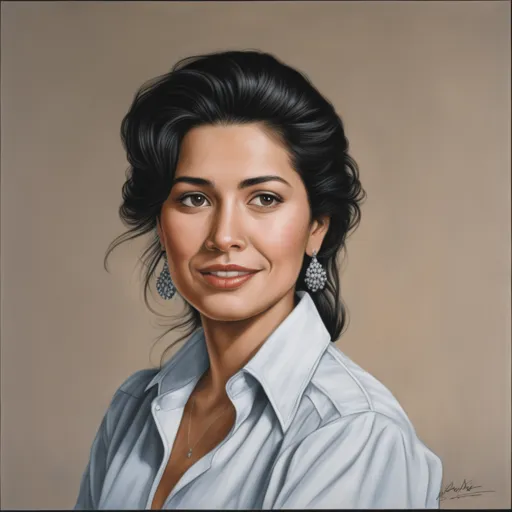 Rebecca Jo Morales