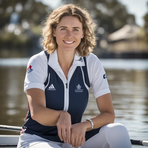 Rebecca Joyce