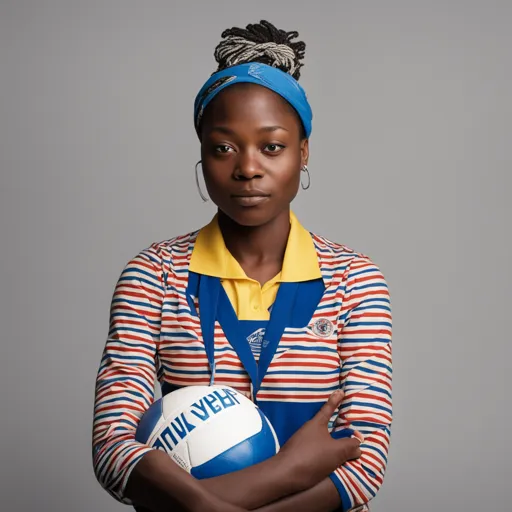 Rebecca Kalu