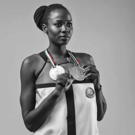 Rebecca Kamau
