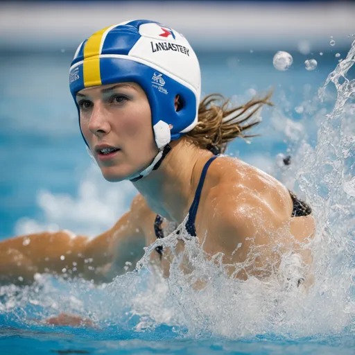 Rebecca Kershaw