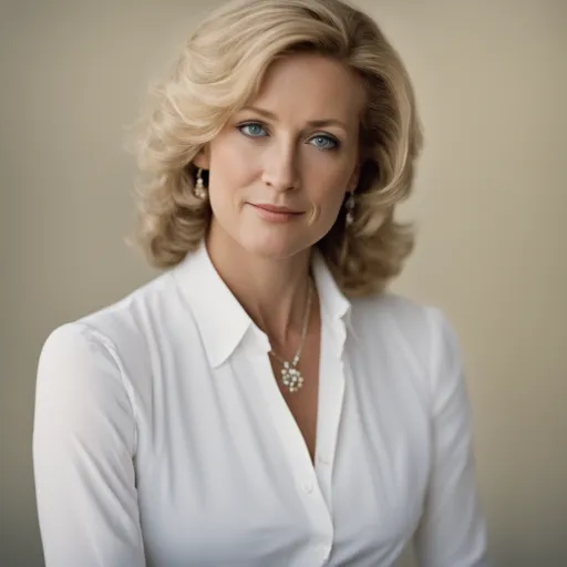 Rebecca Kilgore