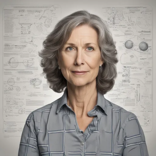 Rebecca L. Cann