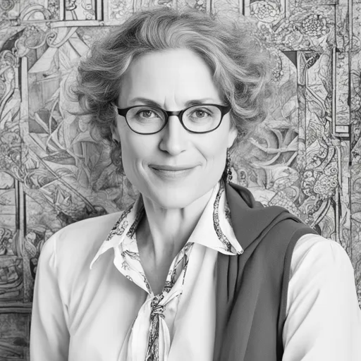 Rebecca L. Stein