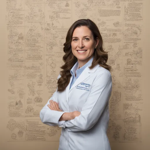 Rebecca Landa