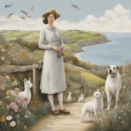 Rebecca Lardner