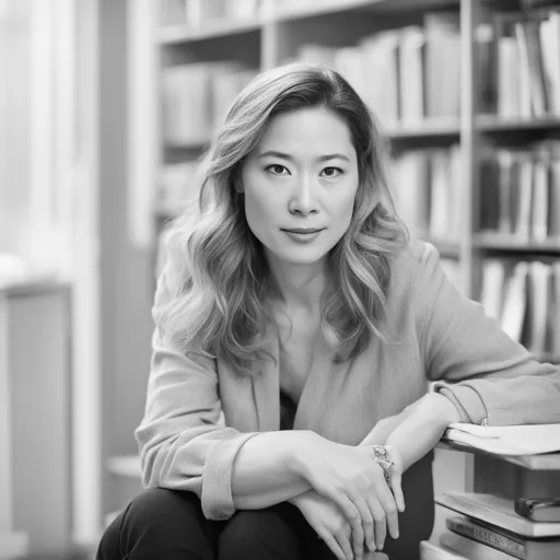 Rebecca Lee (writer)