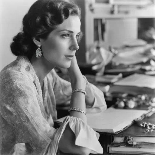 Rebecca Lepkoff