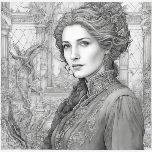Rebecca Levene