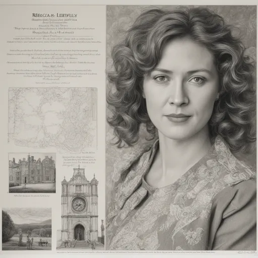 Rebecca Llewellyn
