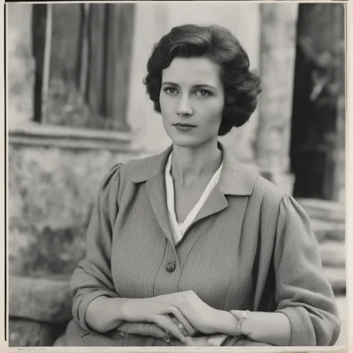 Rebecca MacDonald