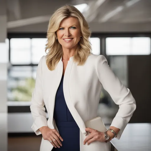 Rebecca Maddern