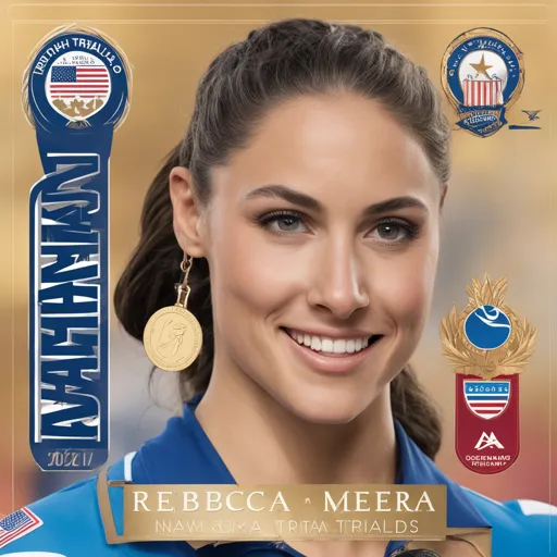 Rebecca Mehra