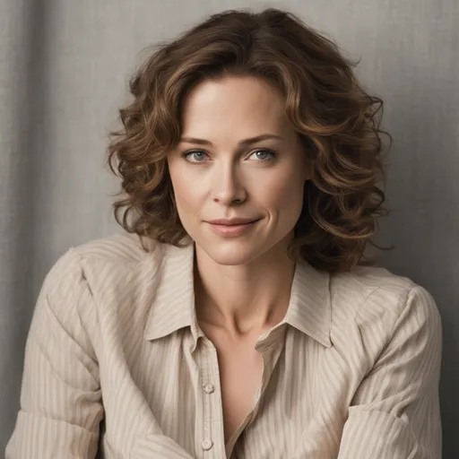 Rebecca Metz