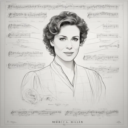 Rebecca Miller (conductor)
