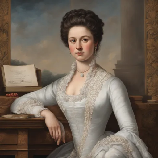 Rebecca Minot Prescott